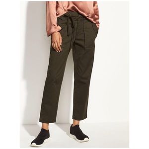 vince utility pants